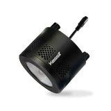 USED Kessil A360W-E Tuna Blue LED Aquarium Light with Gooseneck