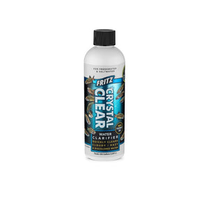 Fritz Aquatics Crystal Clear 8oz
