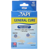 API General Cure Medication 10ct