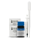 HANNA HI784-25 Ammonia Reagents (25 Pack)