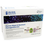 HANNA Algae & Nutrient Management Kit
