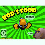 Rod's Herbivore Blend Frozen Food (6oz)
