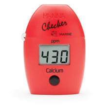 HANNA Colorimeter Marine Calcium Checker
