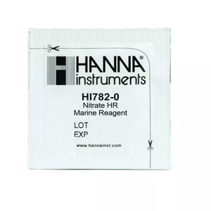 Hanna Instruments HI782-25 Nitrate HR Checker Reagents