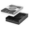 USED AquaIllumination Hydra 32 HD LED Reef Light - White Body