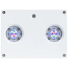 USED AquaIllumination Hydra 32 HD LED Reef Light - White Body