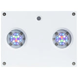 USED AquaIllumination Hydra 32 HD LED Reef Light - White Body