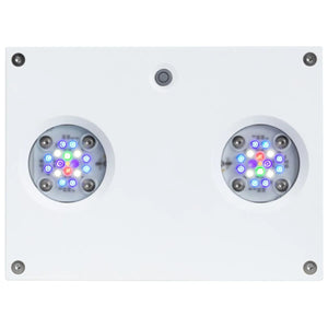 USED AquaIllumination Hydra 32 HD LED Reef Light - White Body