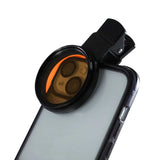 IceCap Mobile Phone Stackable Filter Lens Kit