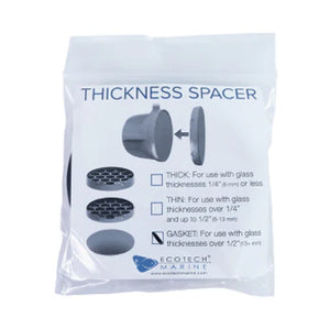 Ecotech Marine Dryside Gasket MP40wQD
