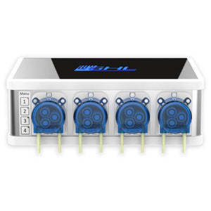 Ghl doser 2.1