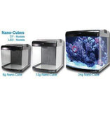JBJ 28 Gal Nano Cube WIFI with 40W LED