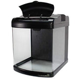 JBJ 28 Gal Nano Cube WIFI with 40W LED