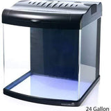 JBJ 28 Gal Nano Cube WIFI with 40W LED