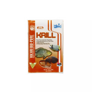 Hikari Bio-Pure Frozen Krill