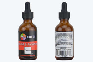 ME Coral Crave Food Enhancer 2oz