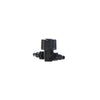 Two Little Fishies Micro Airline Control Ball Valve