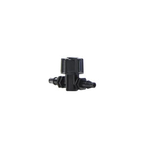 Two Little Fishies Micro Airline Control Ball Valve
