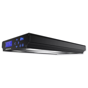 Used GHL Mitras LX 7206 LED Light Fixture - Black