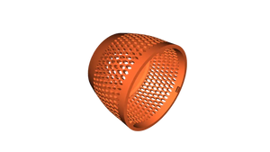 Ecotech MP10/MP40/MP60 Anemone Safe REPLACEMENT 3D Printed Guard