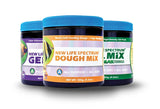 New Life Spectrum Gel Mix 3.5oz