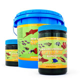 New Life Spectrum Optimum Flakes Fish Food