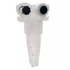 Innovative Marine NUVO Roller Manual Fleece AIO Filter