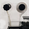 Innovative Marine NUVO Roller Manual Fleece AIO Filter