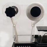 Innovative Marine NUVO Roller Manual Fleece AIO Filter