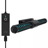 AI Orbit Cross-Flow Pump