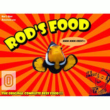 Rod's Original Blend Frozen Food (6oz)