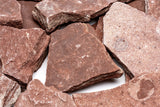 Red River Slate Rock (Sold per lb)
