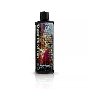 Brightwell Aquatics Reef BioFuel - Enhances Nutrient Uptake