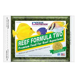Ocean Nutrition Frozen Reef Formula Two 8oz Flat