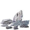 Seiryu Stone Aquascaping Rock (Sold per lb)