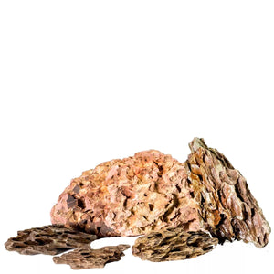 Dragon Stone Aquascaping Rock (Sold per lb)