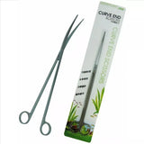 ISTA Stainless Steel Curved Scissors
