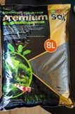 ISTA Premium Aquarium Plant Soil Substrate