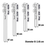 Sicce Scuba Contactless Aquarium Heater