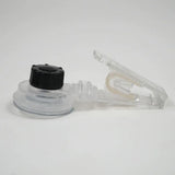 IceCap Twistlock Suction Cup Seaweed Clip