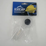 IceCap Twistlock Suction Cup Seaweed Clip
