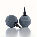 Air Stone Ball Shape 0.78" 20mm