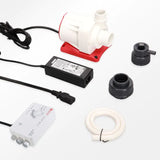 OCTO VarioS 2-S Controllable Skimmer Pump