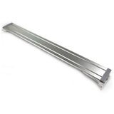 Finnex StingRay 2 Aquarium LED Fixture - Silver