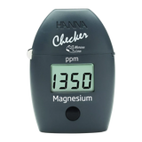 Hanna Instruments Marine Magnesium Colorimeter HI783 Hanna Checker