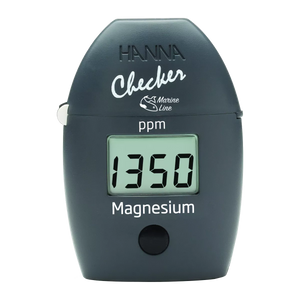 Hanna Instruments Marine Magnesium Colorimeter HI783 Hanna Checker