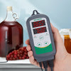 Used INKBIRD Temperature Controller ITC-308 Series