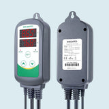 Used INKBIRD Temperature Controller ITC-308 Series