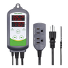 Used INKBIRD Temperature Controller ITC-308 Series