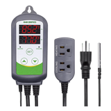 Used INKBIRD Temperature Controller ITC-308 Series